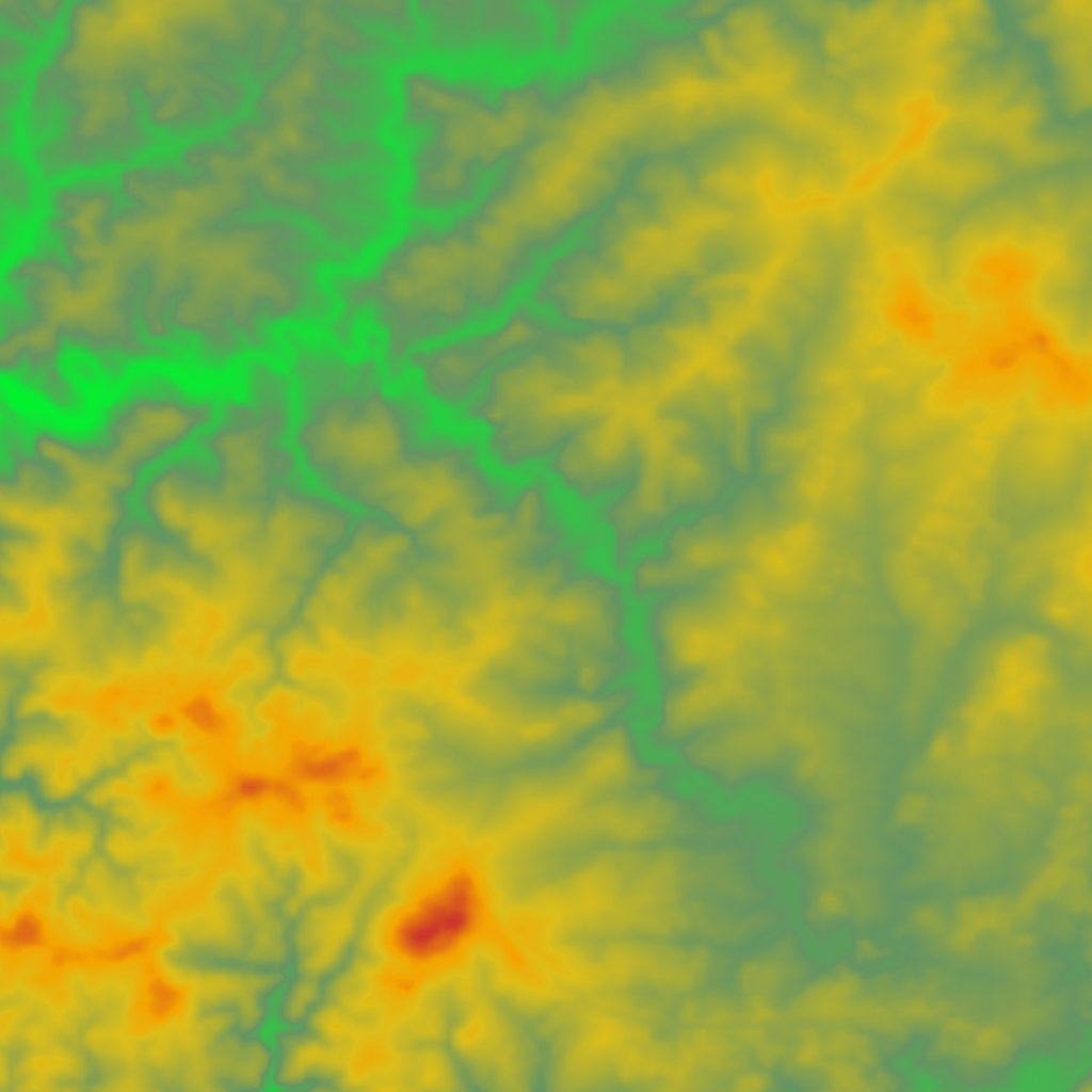 Desired height models - Thumbnail 1