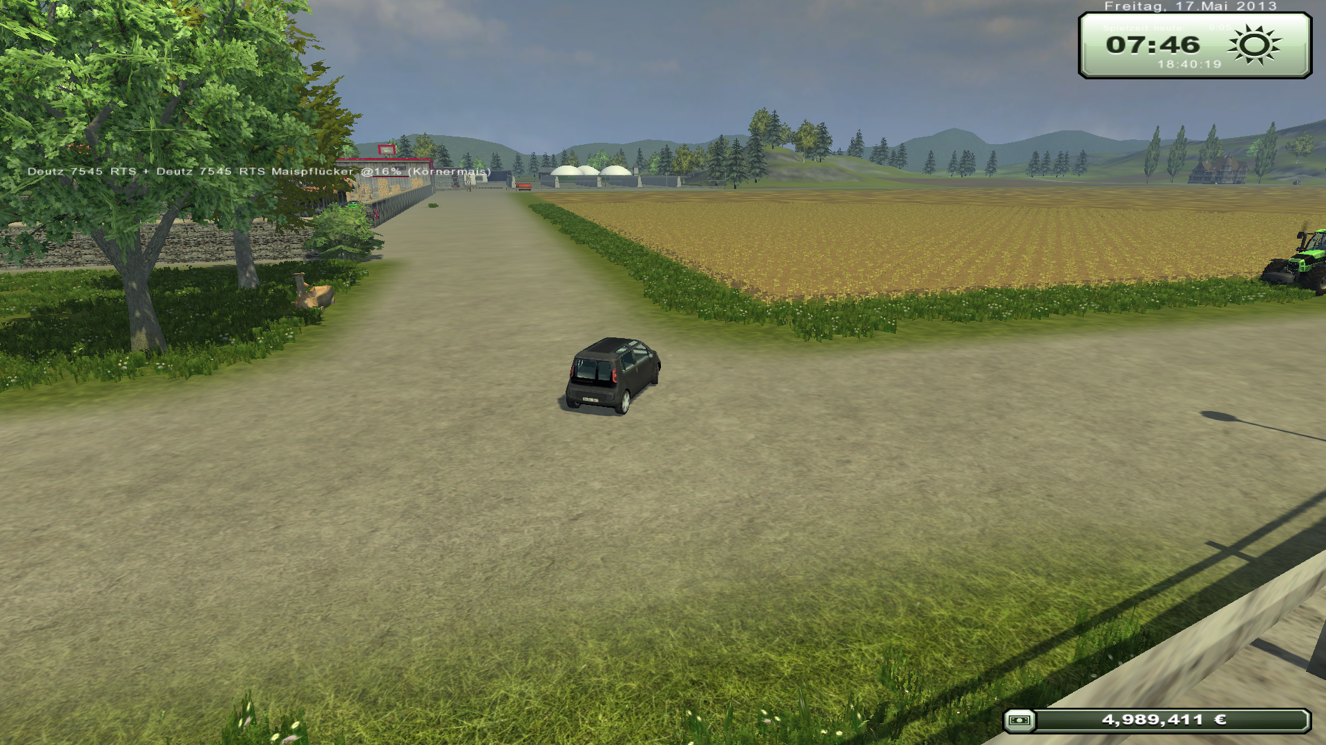 Teutoland - Thumbnail 1