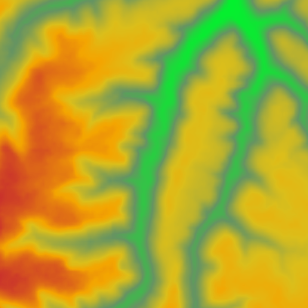 Elevation models Part2 - Thumbnail 1