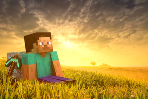Minecrafter33