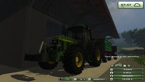 Lanz D15