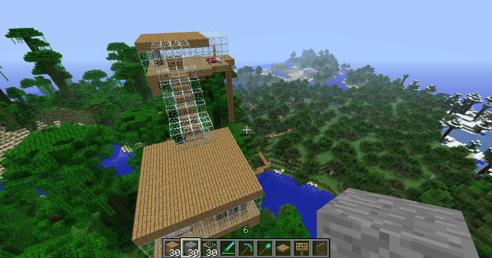 weiherwaldmap - Thumbnail 1