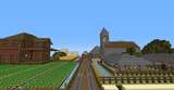 Mine Village  Mod Thumbnail