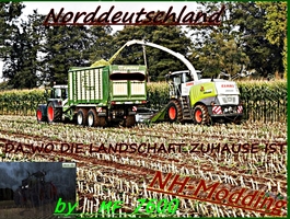 MF 7600