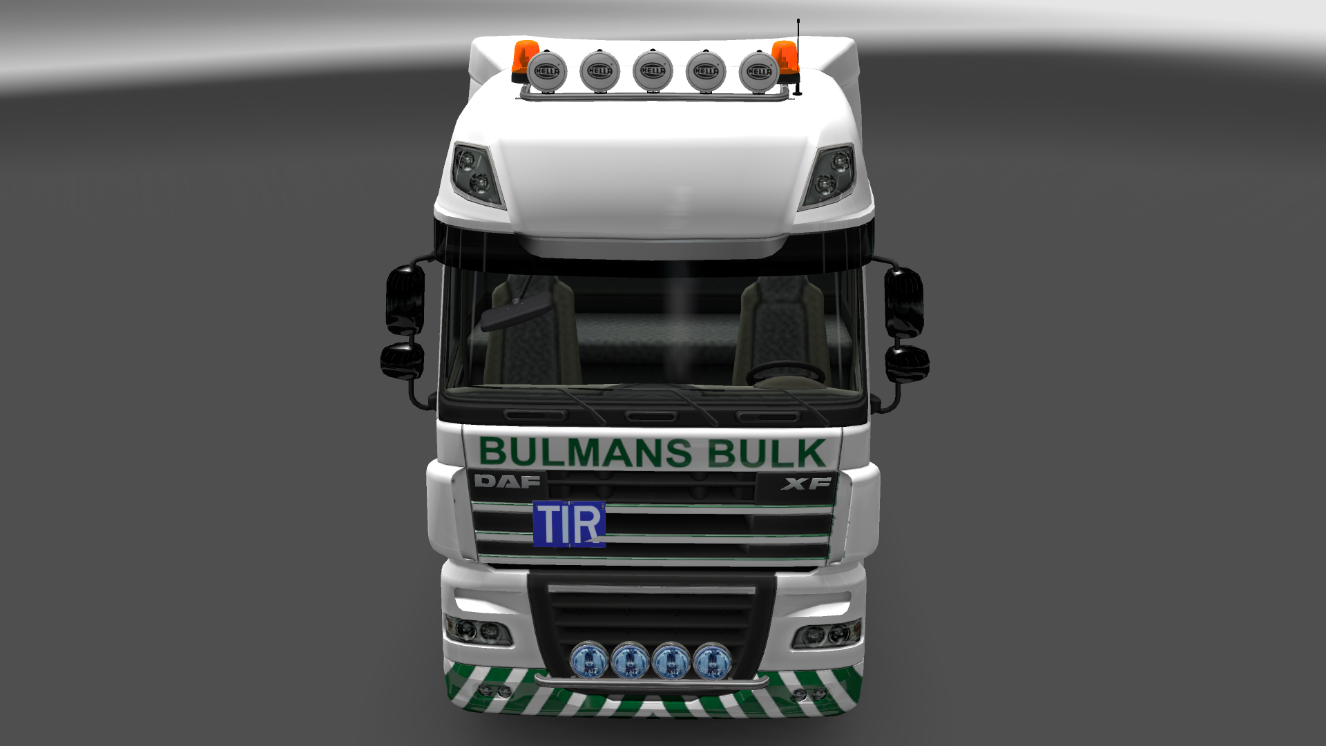 Daf XF Skin - Thumbnail 1