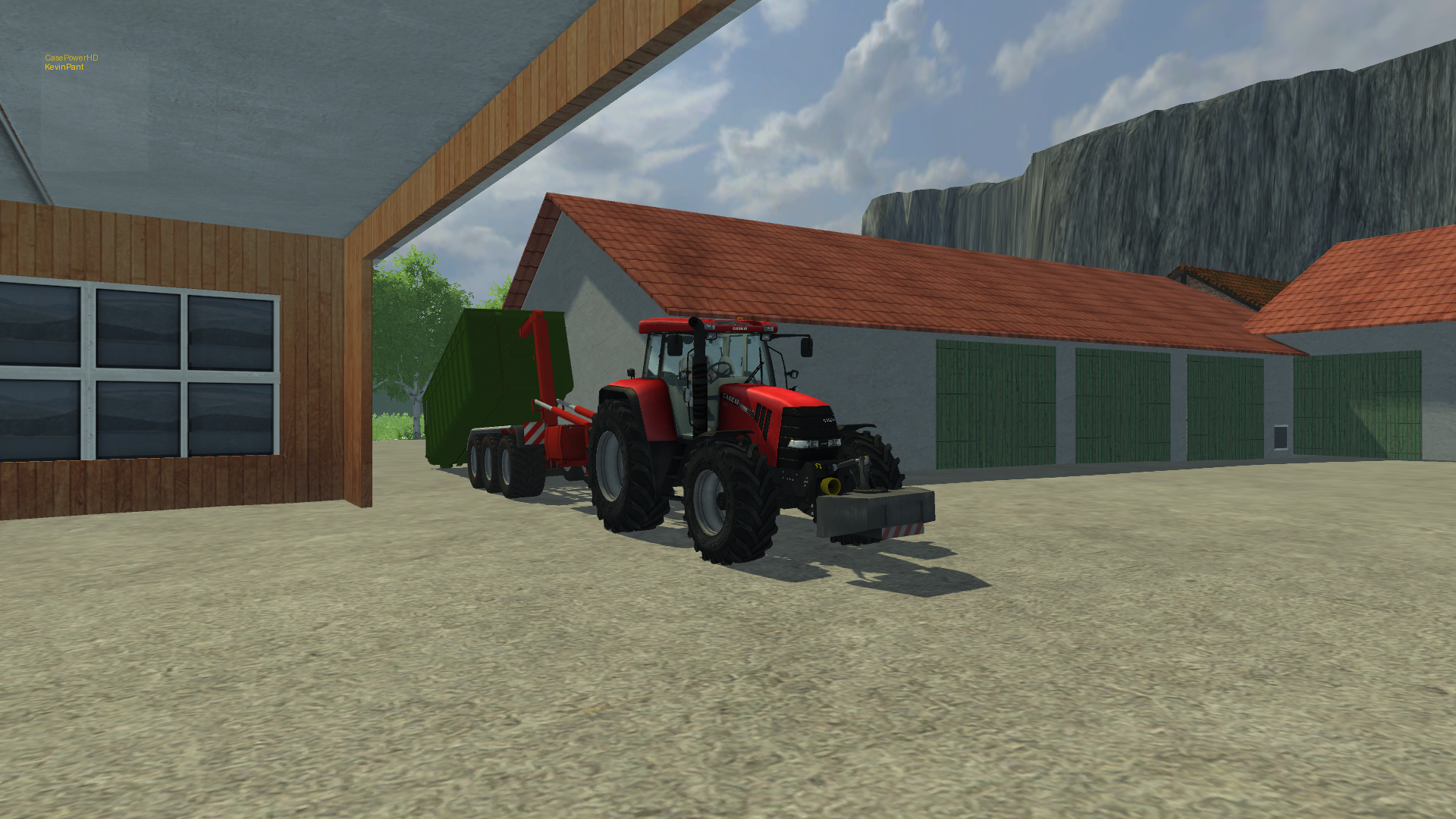 Hohenfelder country - Thumbnail 1