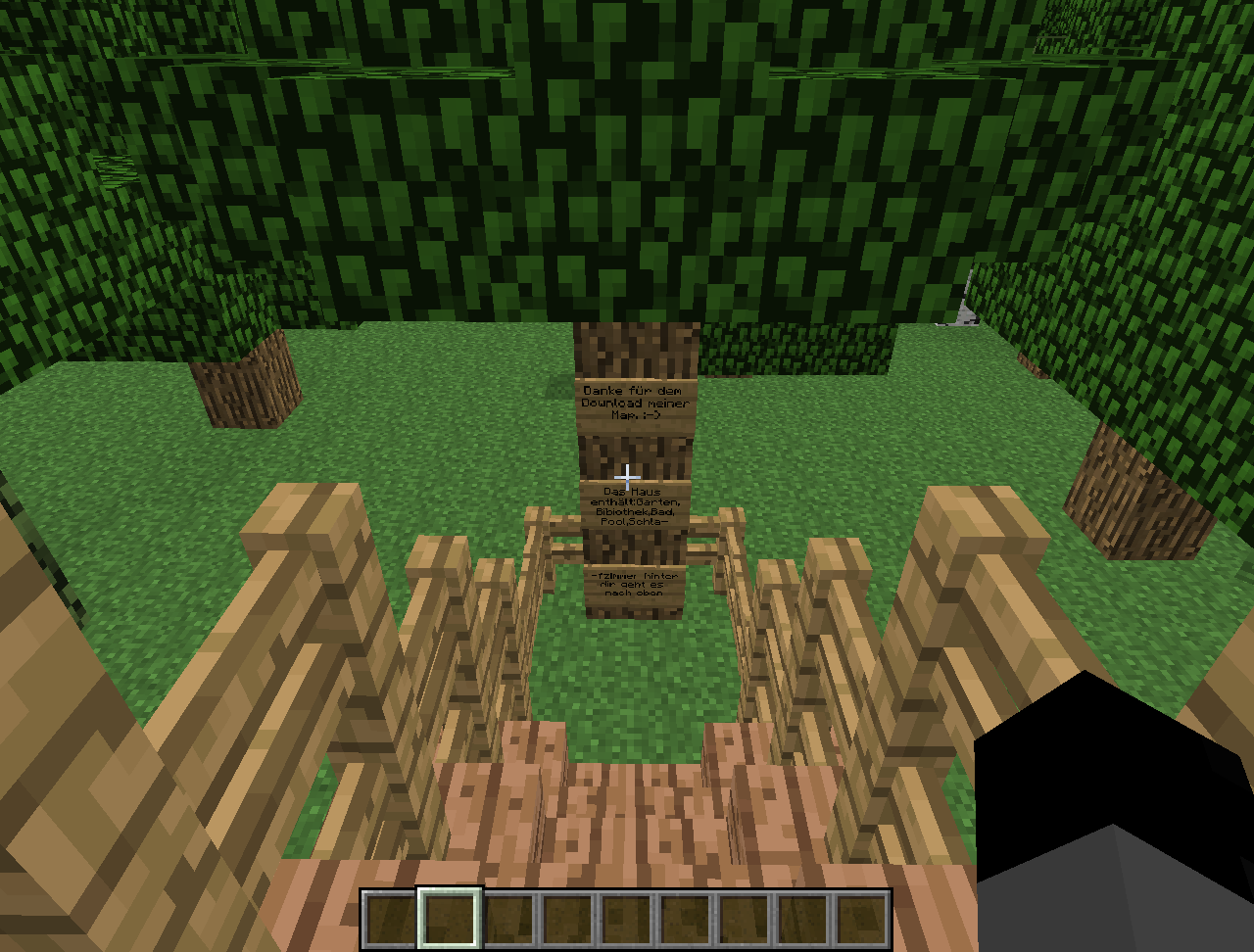 Das Baumhaus - Thumbnail 1