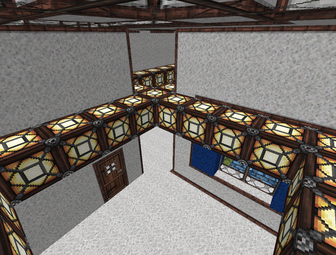 The villa - Thumbnail 1
