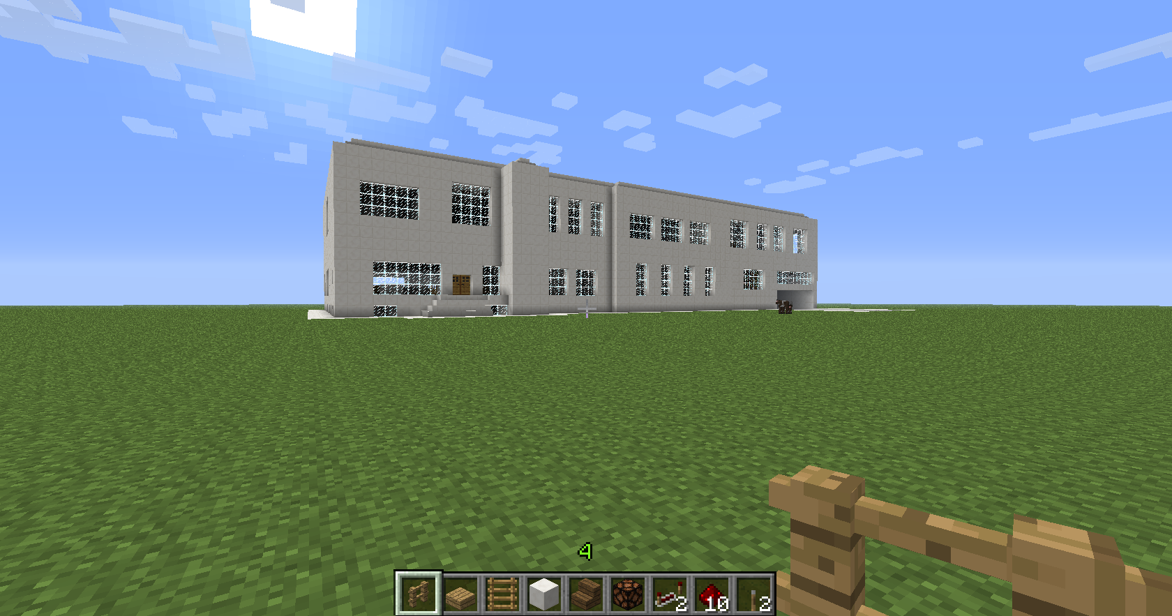 Villa - Thumbnail 1