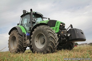 Farmer Georg