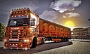 Herpa-monument-truck
