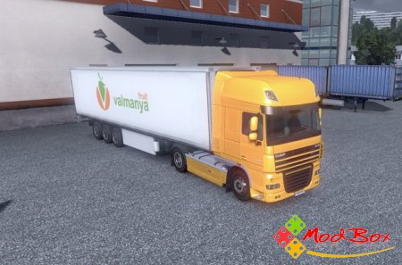 ValmanyaFruit - Thumbnail 1