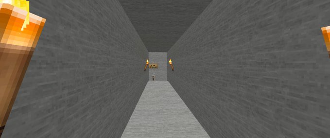 Maps Gommes Racing Track Minecraft mod