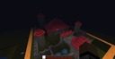 My world with great castle