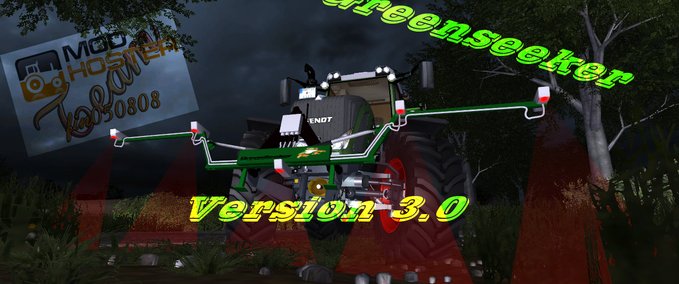 AO GreenSeeker Mod Image