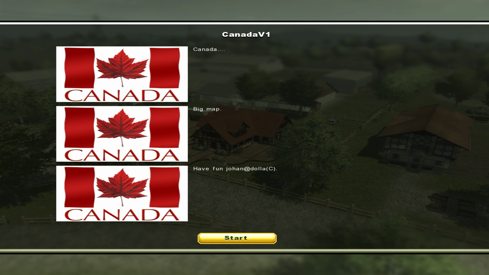 Canada - Thumbnail 1
