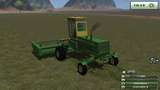 John Deere 2280 Swather Mod Thumbnail