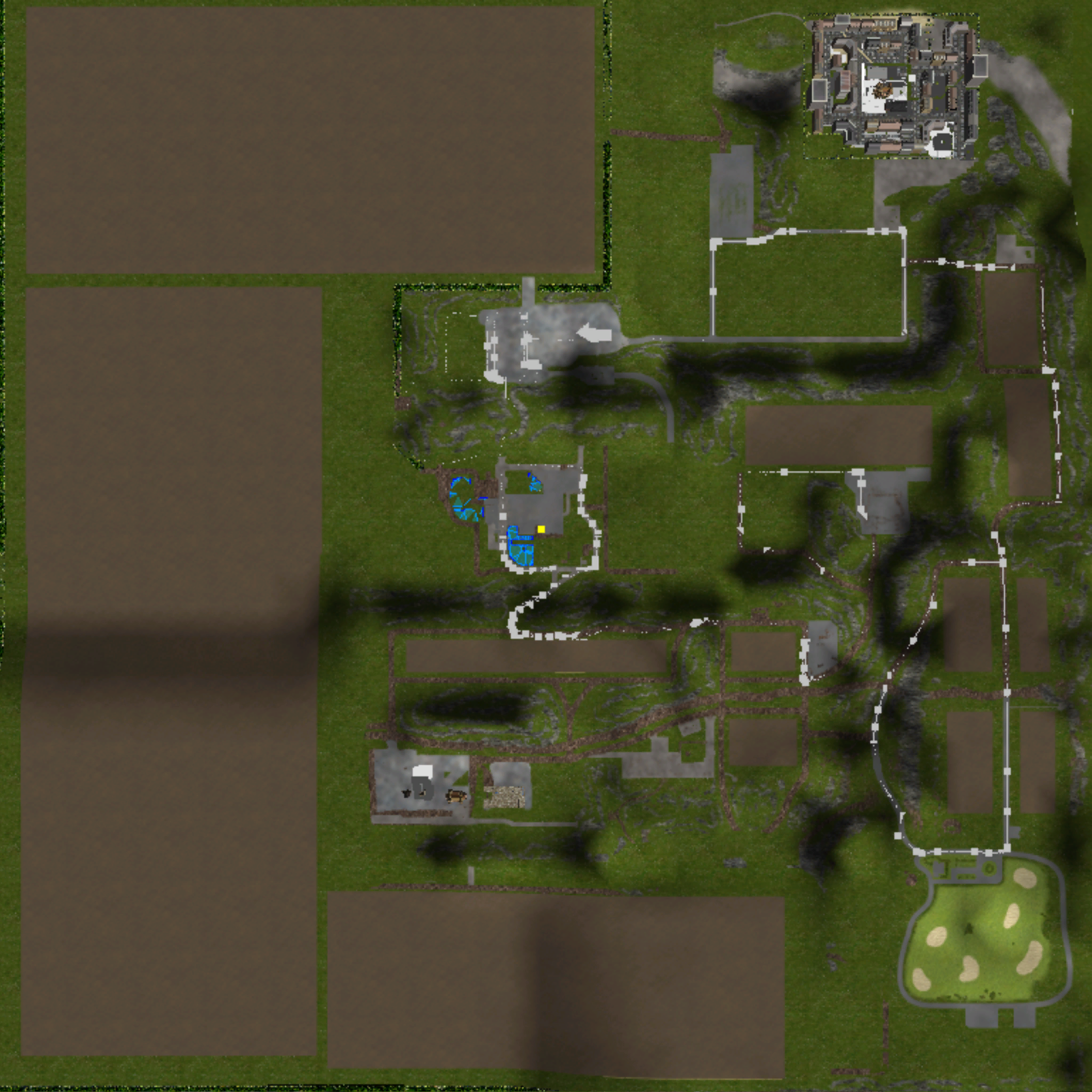 Schmitt yard - Thumbnail 1