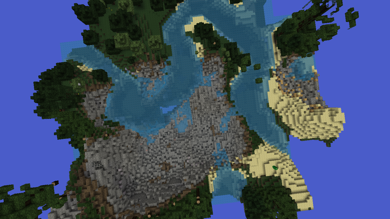 Waterfall - Thumbnail 1