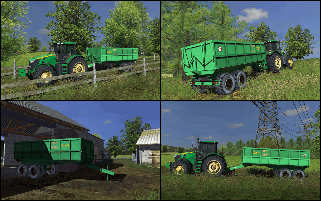PSTB 12 - Thumbnail 1