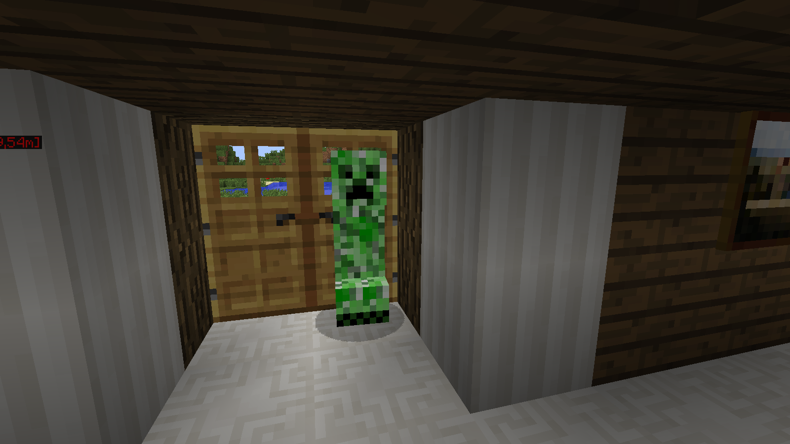Monster House - Thumbnail 1