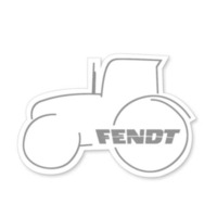 Fendt 724 Profi Plus