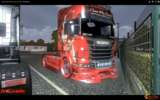 Scania V8 Turbo Sound Mod Thumbnail