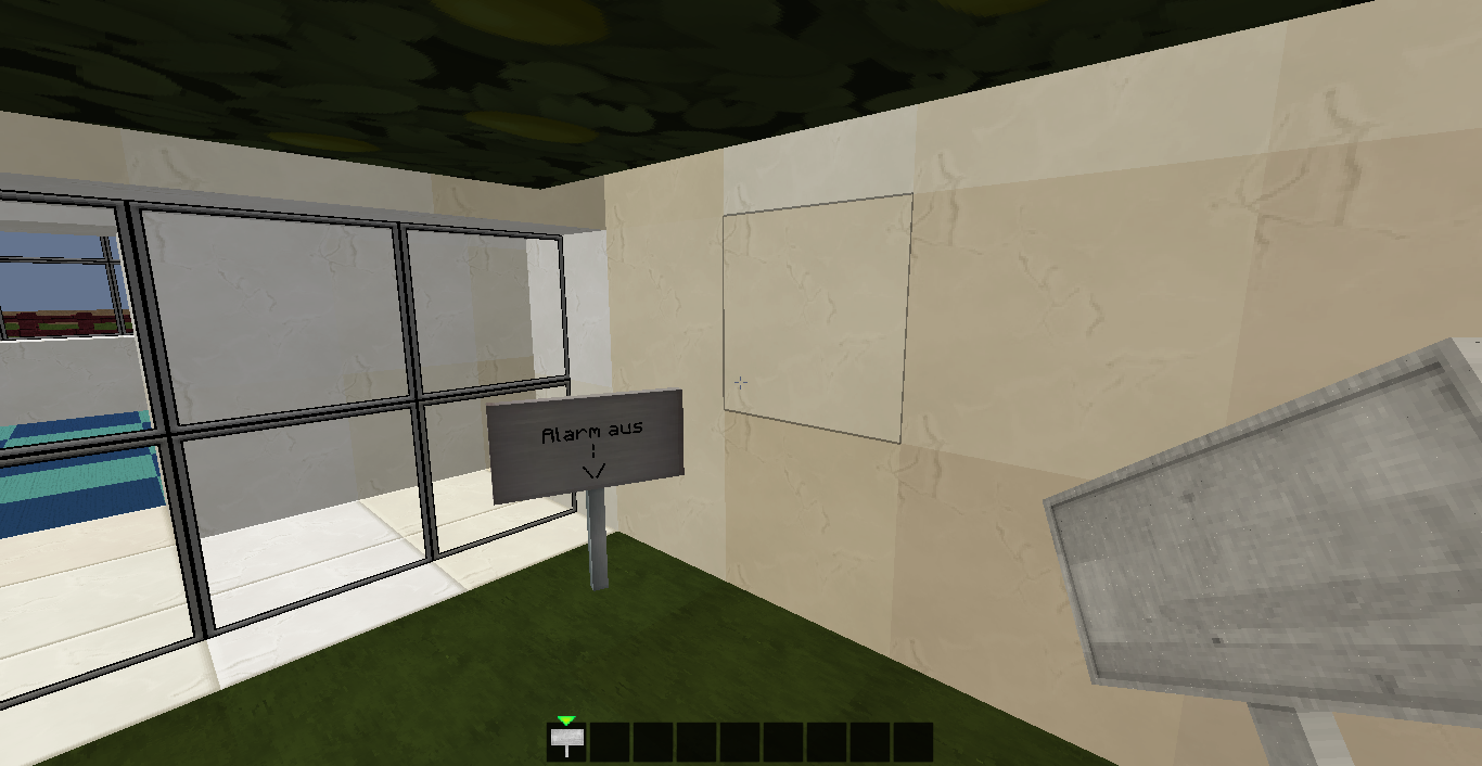 large villa - Thumbnail 1