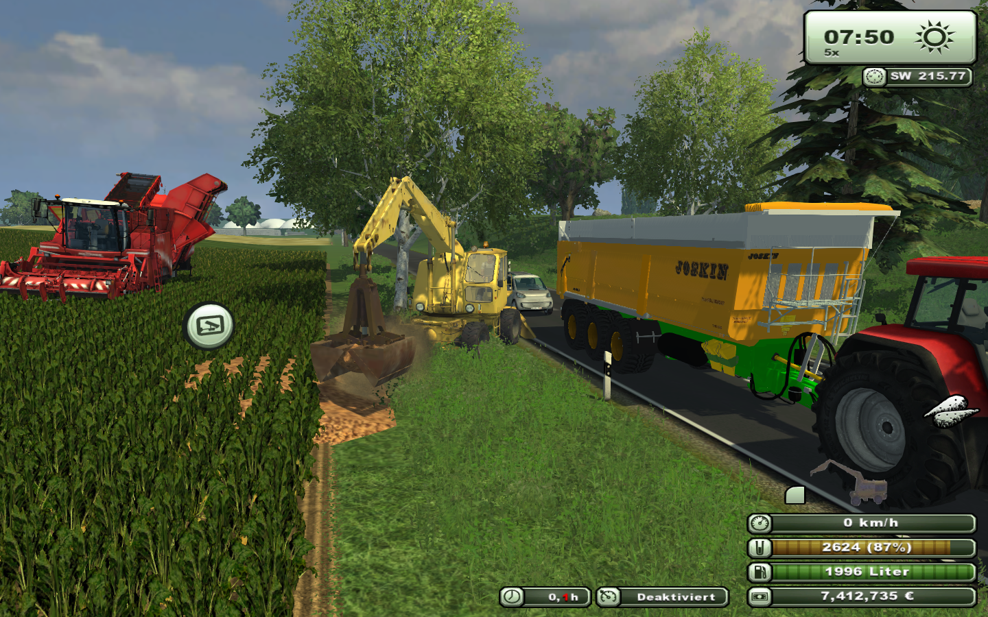 Weimar T 174 2 - Thumbnail 1