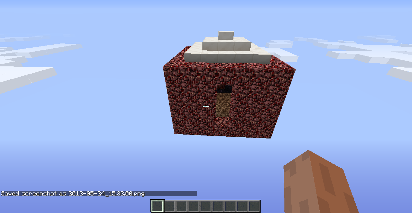 Skyblock von sonor - Thumbnail 1