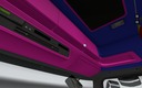 Scania-interior-skin-weiss-rosa-blau-braun