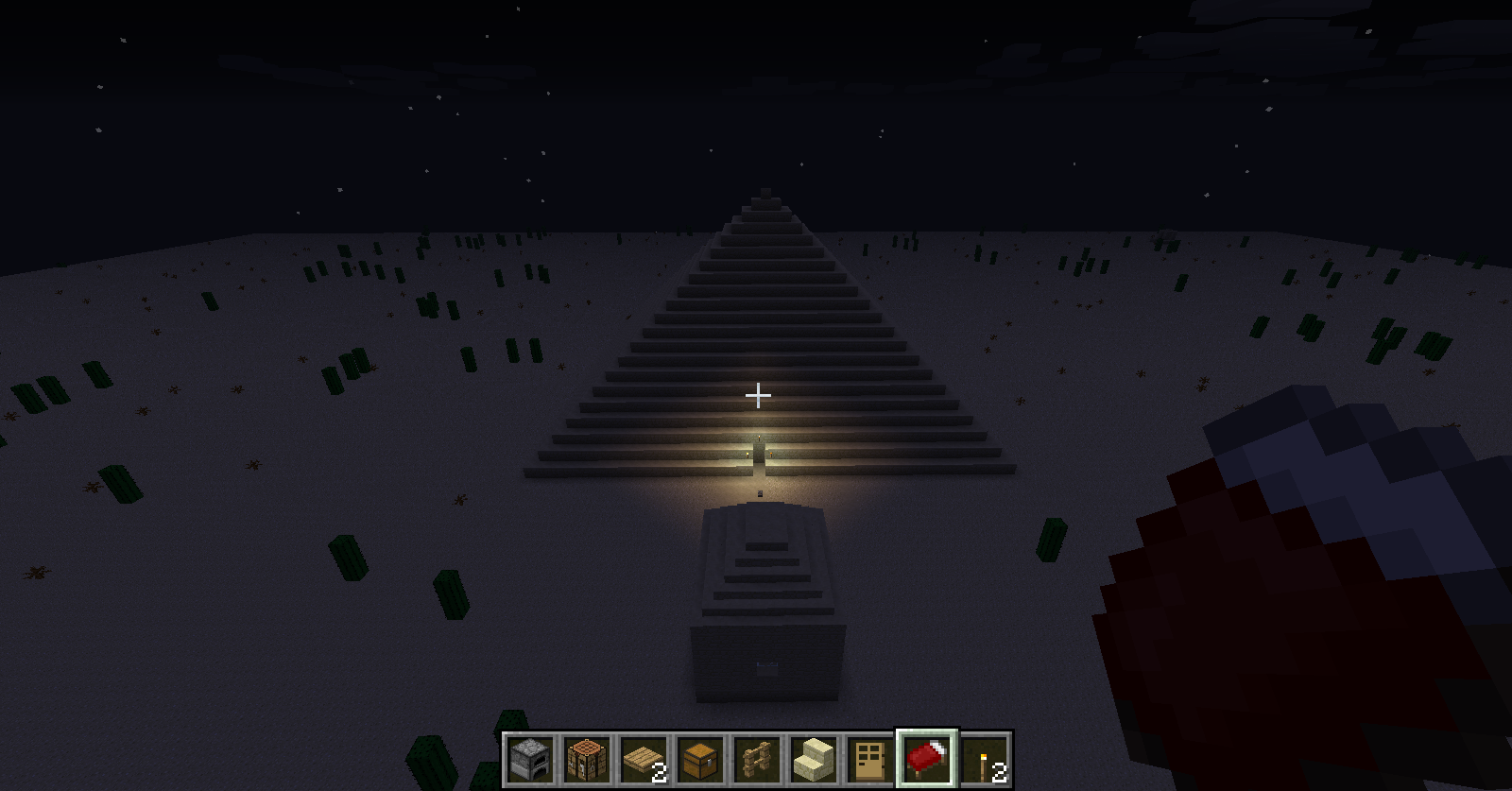 Pyramid 2 - Thumbnail 1