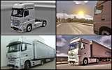 Rhenus Logistics Mod Thumbnail