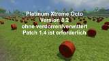 Platinum Xtreme Octo Mod Thumbnail