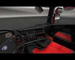Scania Red Samt Mod Thumbnail