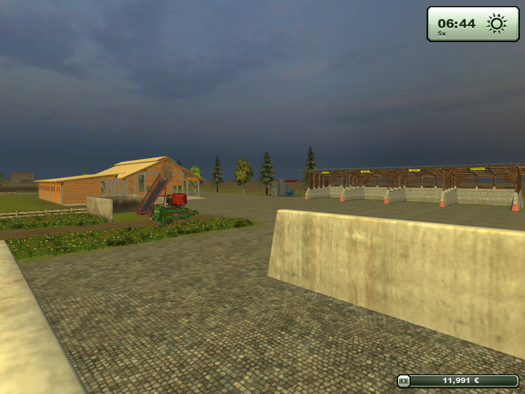 Schönhausen13 - Thumbnail 1