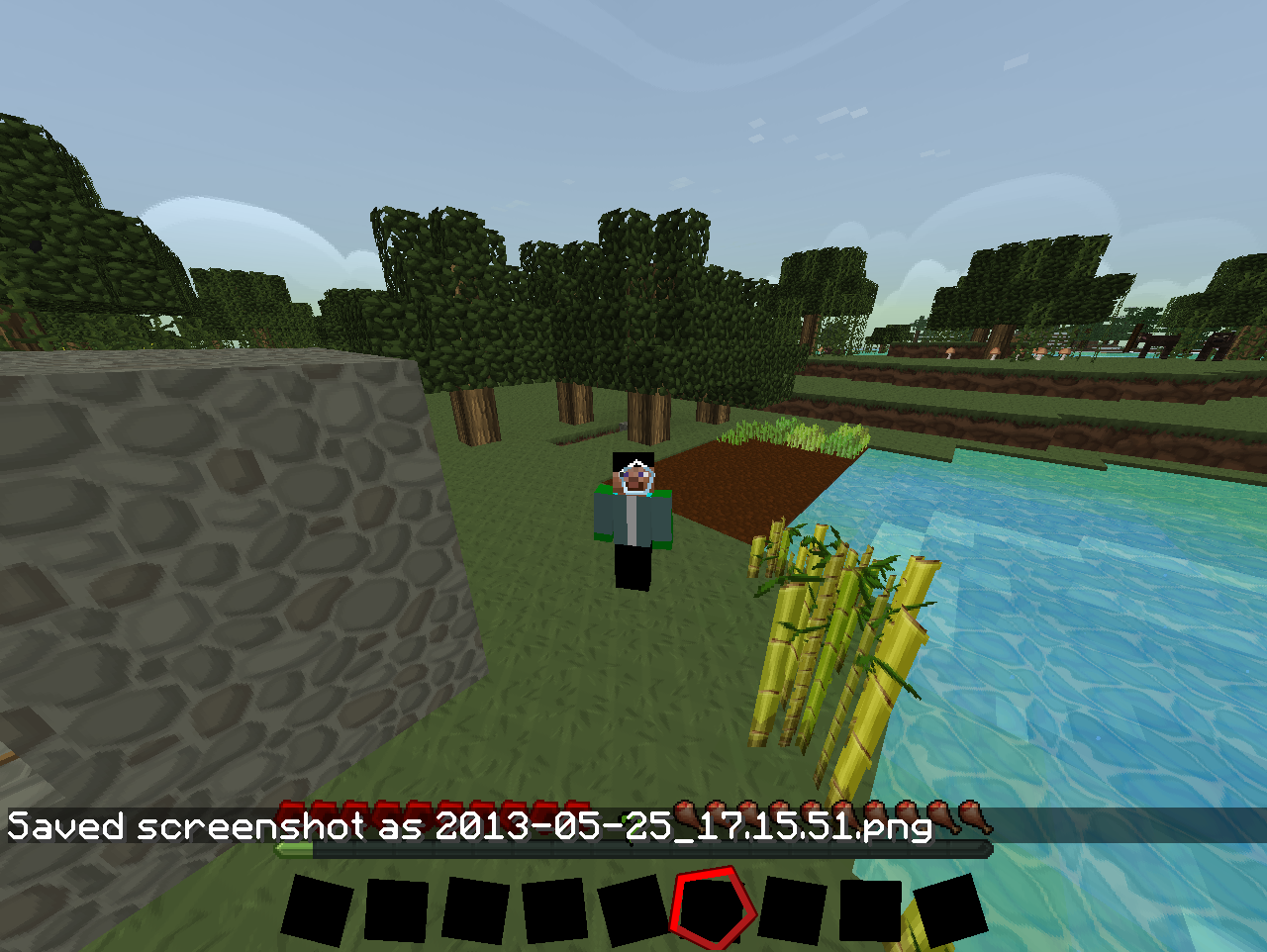 Winteranzug - Thumbnail 1