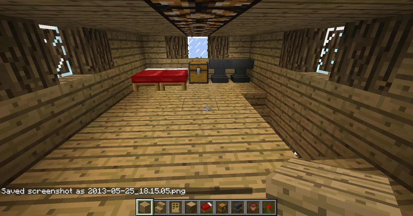 Hut - Thumbnail 1