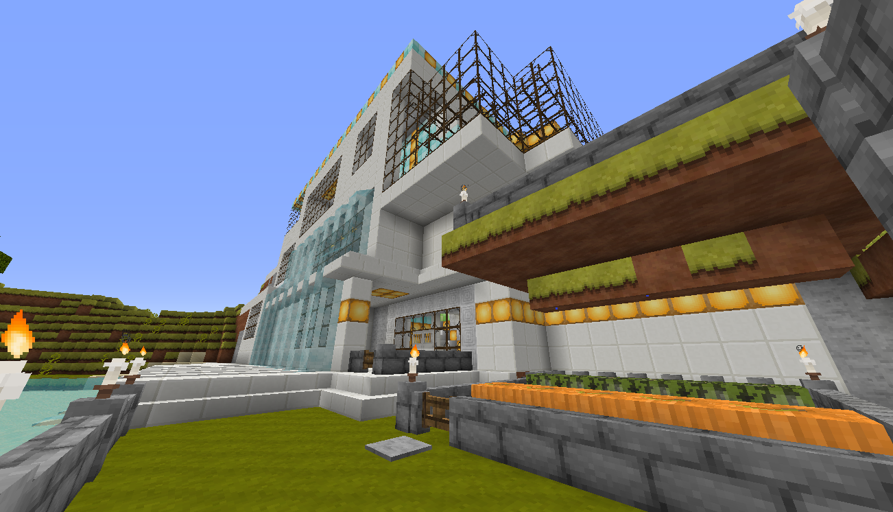 House of quartz - Thumbnail 1