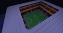 Minecraft stadium