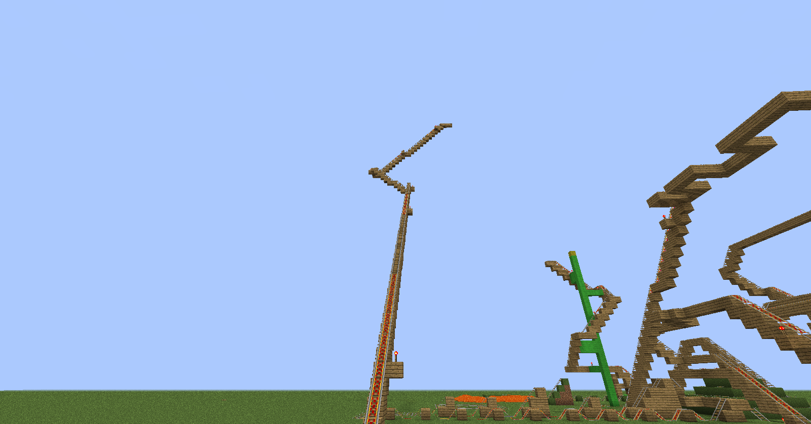 5 min rollercoaster - Thumbnail 1