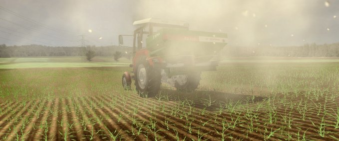 Spritzen & Dünger Sipma RN610  Landwirtschafts Simulator mod