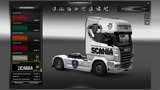 Scania R 2009 V8 Mod Thumbnail