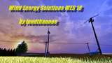 Wind Energy Solutions WES 18  Windrad Mod Thumbnail