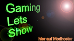 GamingLetsShow avatar