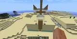 Minecraft Tempel Mod Thumbnail