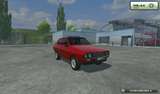 Dacia Sport 1410 Mod Thumbnail