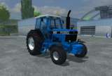 Ford 8630 2wd Mod Thumbnail