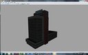 Aperture-laboratories-gebaude