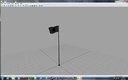 Independant-planets-flagge